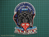 Click to enlarge 2009 Operation Alert